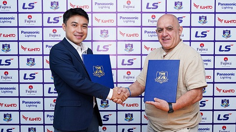  Thái Sơn Nam kỳ vọng sẽ ‘đãi cát tìm được nhiều vàng’ nhờ chuyên gia người Tây Ban Nha
